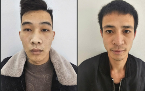 Công an xã Hà Bắcbắt giữ 03 đối tượng phạm tội về ma tuý